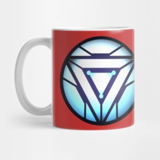 MARK VII Mug